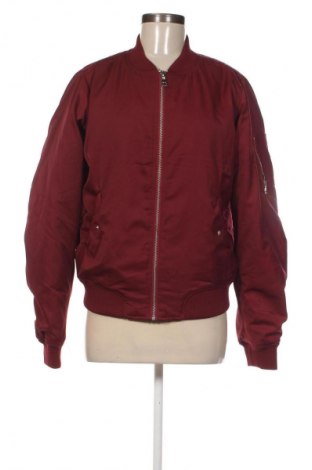 Dámská bunda  Fb Sister, Velikost L, Barva Červená, Cena  529,00 Kč