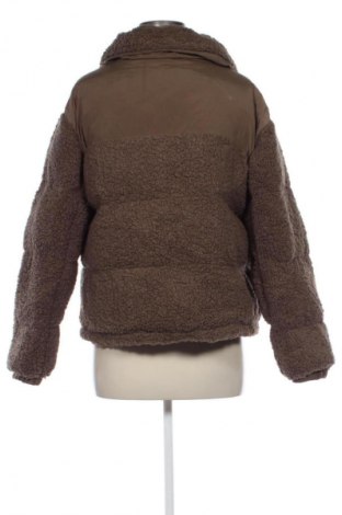 Дамско яке Fb Sister, Размер L, Цвят Кафяв, Цена 49,99 лв.