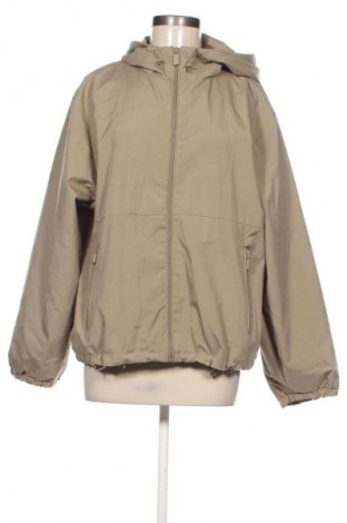 Γυναικείο μπουφάν Fb Sister, Μέγεθος XL, Χρώμα Πράσινο, Τιμή 16,99 €