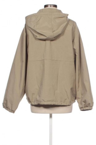 Γυναικείο μπουφάν Fb Sister, Μέγεθος XL, Χρώμα Πράσινο, Τιμή 16,99 €