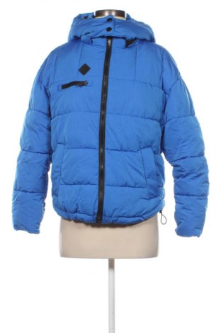 Dámska bunda  Fb Sister, Veľkosť XS, Farba Modrá, Cena  29,95 €