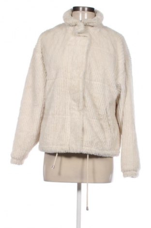 Női dzseki Fb Sister, Méret S, Szín Fehér, Ár 9 606 Ft