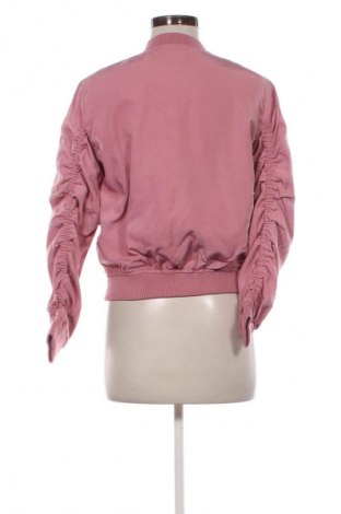 Dámska bunda  Fb Sister, Veľkosť M, Farba Ružová, Cena  24,48 €