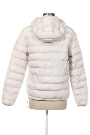 Γυναικείο μπουφάν Fb Sister, Μέγεθος XL, Χρώμα Λευκό, Τιμή 28,99 €