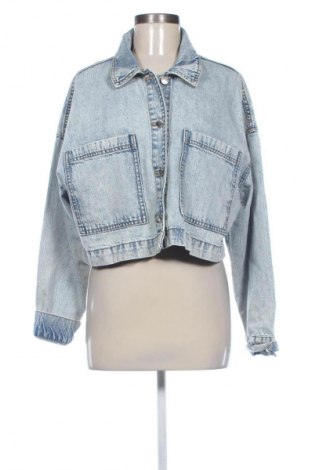 Damenjacke Fb Sister, Größe XL, Farbe Blau, Preis € 12,99