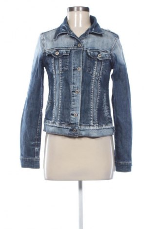 Dámska bunda  Fishbone, Veľkosť M, Farba Modrá, Cena  13,95 €