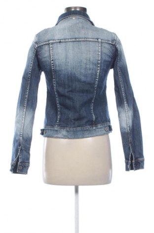 Dámska bunda  Fishbone, Veľkosť M, Farba Modrá, Cena  13,95 €