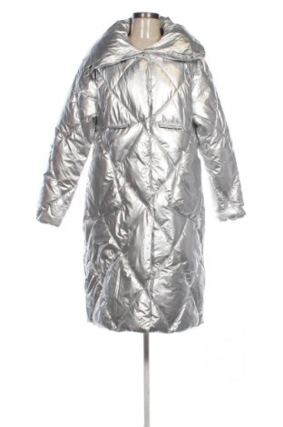 Dámska bunda  Fisherfield, Veľkosť L, Farba Strieborná, Cena  48,00 €