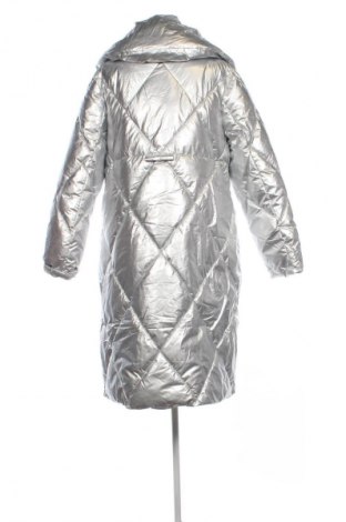 Dámska bunda  Fisherfield, Veľkosť L, Farba Strieborná, Cena  48,00 €