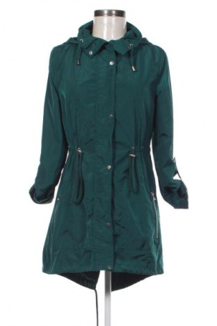 Geacă de femei Fisherfield, Mărime XS, Culoare Verde, Preț 126,40 Lei
