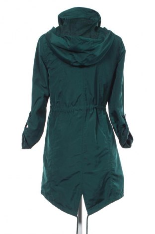 Geacă de femei Fisherfield, Mărime XS, Culoare Verde, Preț 126,40 Lei