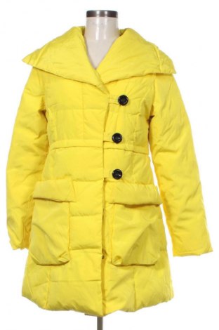 Női dzseki Fisherfield, Méret M, Szín Sárga, Ár 9 600 Ft