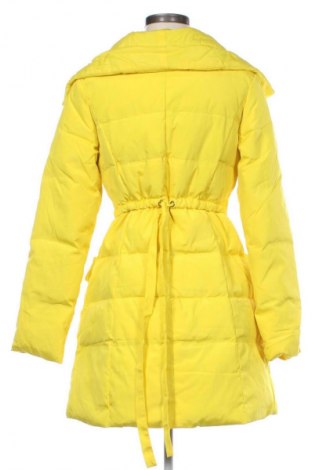 Női dzseki Fisherfield, Méret M, Szín Sárga, Ár 9 600 Ft