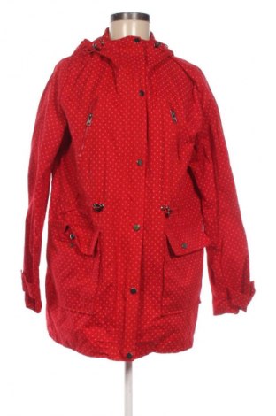 Dámská bunda  Fittiway, Velikost XXL, Barva Vícebarevné, Cena  619,00 Kč