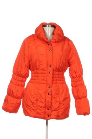 Damenjacke Flame, Größe XL, Farbe Orange, Preis 11,99 €