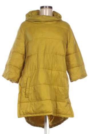 Női dzseki Floreiza, Méret M, Szín Sárga, Ár 11 571 Ft
