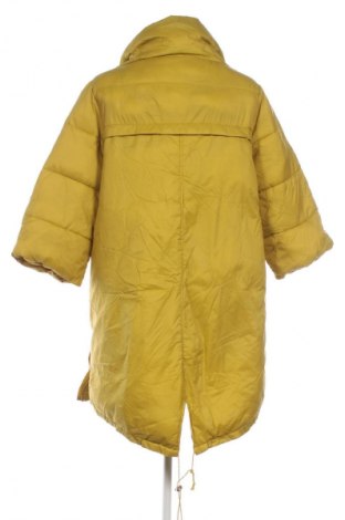 Női dzseki Floreiza, Méret M, Szín Sárga, Ár 11 571 Ft
