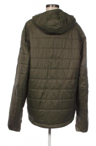 Дамско яке Forclaz, Размер XXL, Цвят Зелен, Цена 167,99 лв.