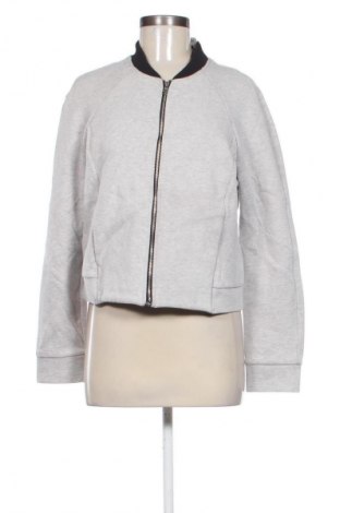 Дамско яке Forever 21, Размер L, Цвят Сив, Цена 10,99 лв.