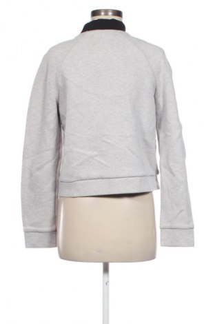 Дамско яке Forever 21, Размер L, Цвят Сив, Цена 10,99 лв.