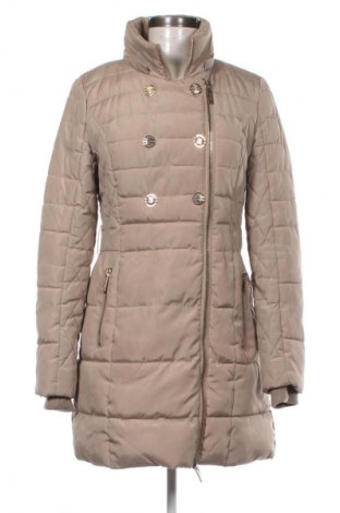 Kurtka damska Fracomina, Rozmiar S, Kolor Beżowy, Cena 183,99 zł