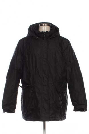 Damenjacke Franco Callegari, Größe XL, Farbe Schwarz, Preis 31,99 €