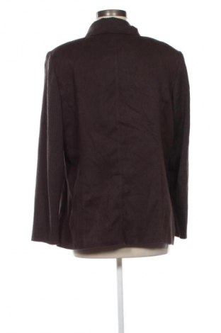 Dámska bunda  Frankenwalder, Veľkosť XL, Farba Hnedá, Cena  24,49 €