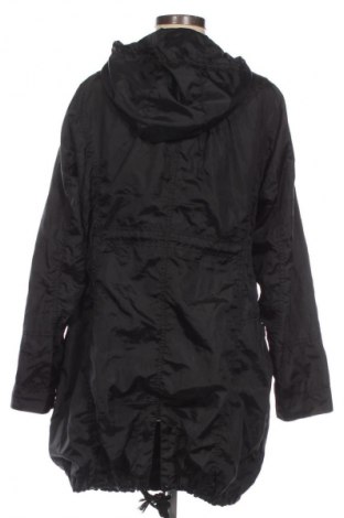 Дамско яке Fransa, Размер L, Цвят Черен, Цена 68,00 лв.