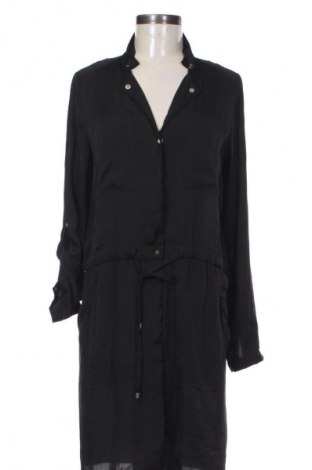 Γυναικείο μπουφάν Free Quent, Μέγεθος S, Χρώμα Μαύρο, Τιμή 34,71 €