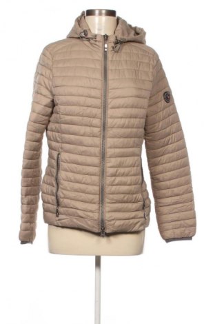 Kurtka damska Frieda Loves NYC, Rozmiar M, Kolor Beżowy, Cena 203,99 zł