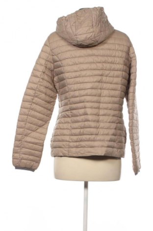 Kurtka damska Frieda Loves NYC, Rozmiar M, Kolor Beżowy, Cena 203,99 zł