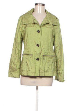 Γυναικείο μπουφάν Fuchs Schmitt, Μέγεθος M, Χρώμα Πράσινο, Τιμή 70,17 €