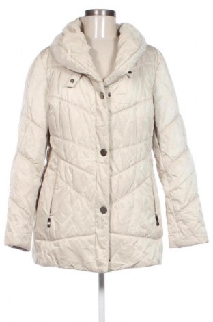 Дамско яке Fuchs Schmitt, Размер L, Цвят Екрю, Цена 109,99 лв.