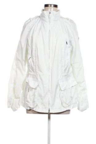 Γυναικείο μπουφάν Fuchs Schmitt, Μέγεθος XL, Χρώμα Λευκό, Τιμή 70,17 €
