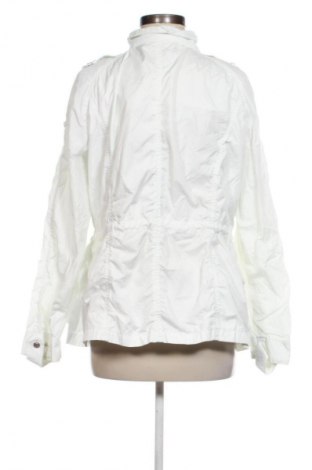 Γυναικείο μπουφάν Fuchs Schmitt, Μέγεθος XL, Χρώμα Λευκό, Τιμή 70,17 €