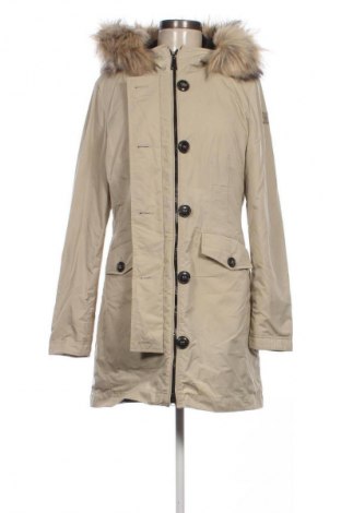 Дамско яке Fuchs Schmitt, Размер M, Цвят Бежов, Цена 132,99 лв.