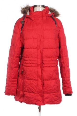 Dámska bunda  G.I.G.A. Dx by Killtec, Veľkosť XL, Farba Červená, Cena  46,95 €