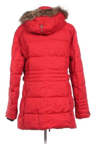 Dámska bunda  G.I.G.A. Dx by Killtec, Veľkosť XL, Farba Červená, Cena  46,95 €
