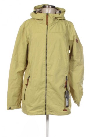 Dámská bunda  G.I.G.A. Dx by Killtec, Velikost XL, Barva Zelená, Cena  1 929,00 Kč