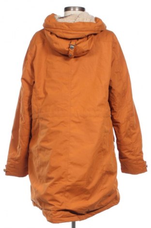 Дамско яке G.I.G.A. Dx by Killtec, Размер M, Цвят Оранжев, Цена 204,99 лв.