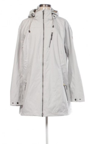 Dámska bunda  G.I.G.A. Dx by Killtec, Veľkosť XXL, Farba Sivá, Cena  75,95 €