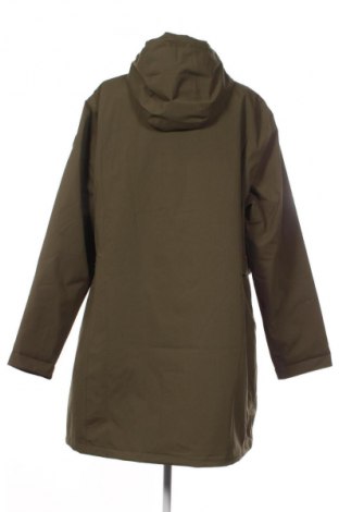 Dámska bunda  G.I.G.A. Dx by Killtec, Veľkosť 3XL, Farba Zelená, Cena  94,95 €
