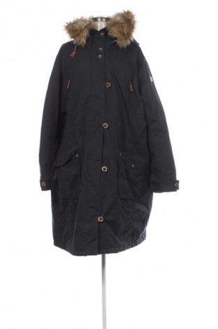 Női dzseki G.I.G.A. Dx by Killtec, Méret 3XL, Szín Kék, Ár 17 889 Ft