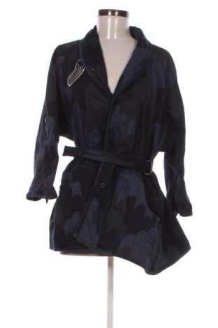 Дамско яке G-Star Raw, Размер S, Цвят Многоцветен, Цена 150,03 лв.