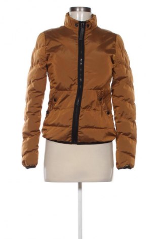 Kurtka damska G-Star Raw, Rozmiar S, Kolor Brązowy, Cena 194,99 zł