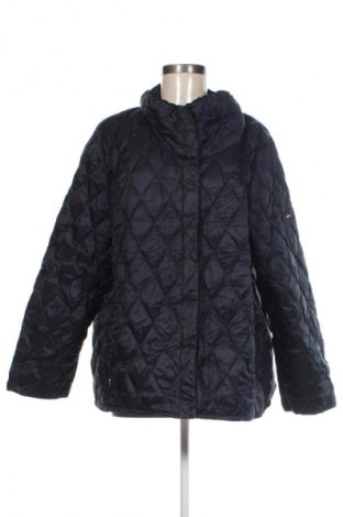 Dámska bunda  GM, Veľkosť L, Farba Modrá, Cena  7,95 €