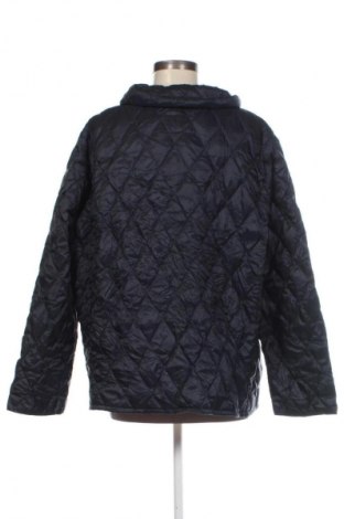 Dámska bunda  GM, Veľkosť L, Farba Modrá, Cena  7,95 €