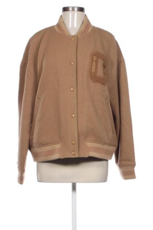 Kurtka damska Gant, Rozmiar L, Kolor Kolorowy, Cena 673,56 zł