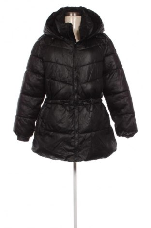 Γυναικείο μπουφάν Gap, Μέγεθος S, Χρώμα Μαύρο, Τιμή 38,99 €