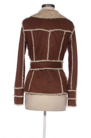 Kurtka damska Gate, Rozmiar XS, Kolor Brązowy, Cena 190,69 zł